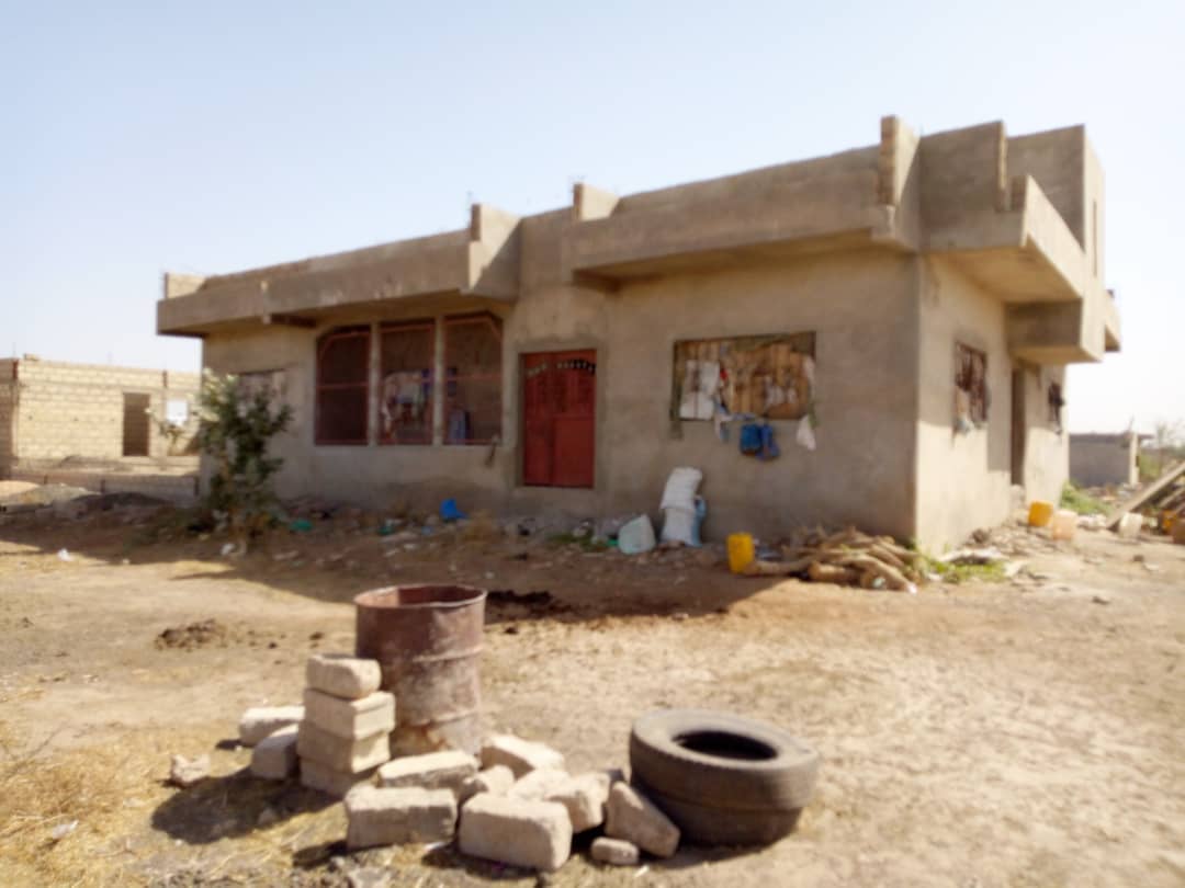 Villas Vente villa Diamniadio au Sénégal CoinAfrique Sénégal