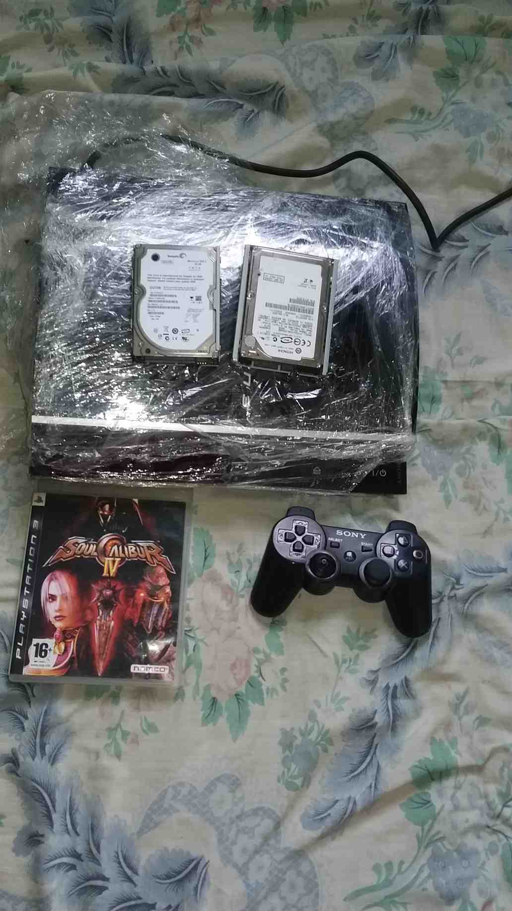 playstation 3 шымкент