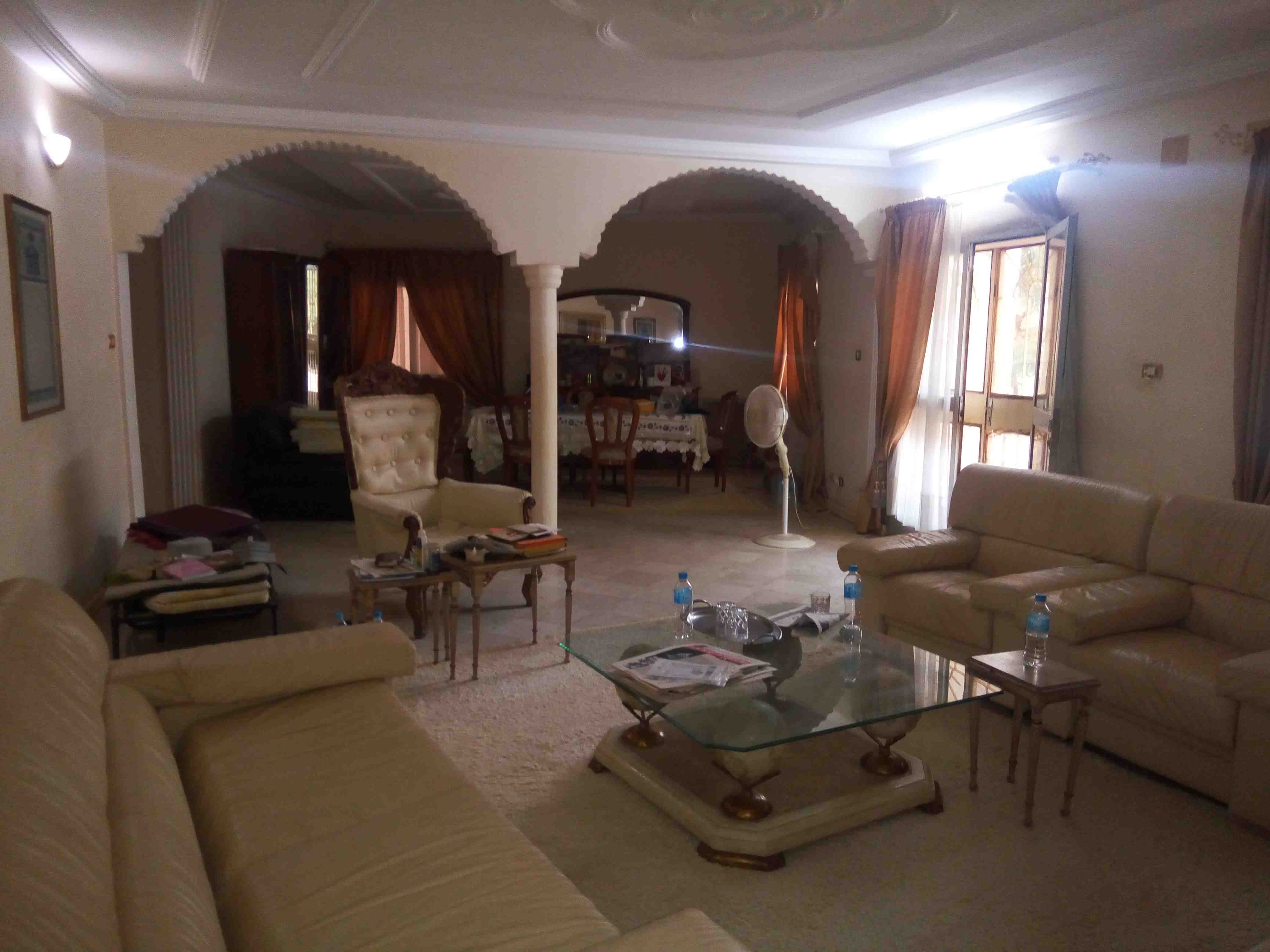 Villas Location villa Niamey au Niger CoinAfrique Niger