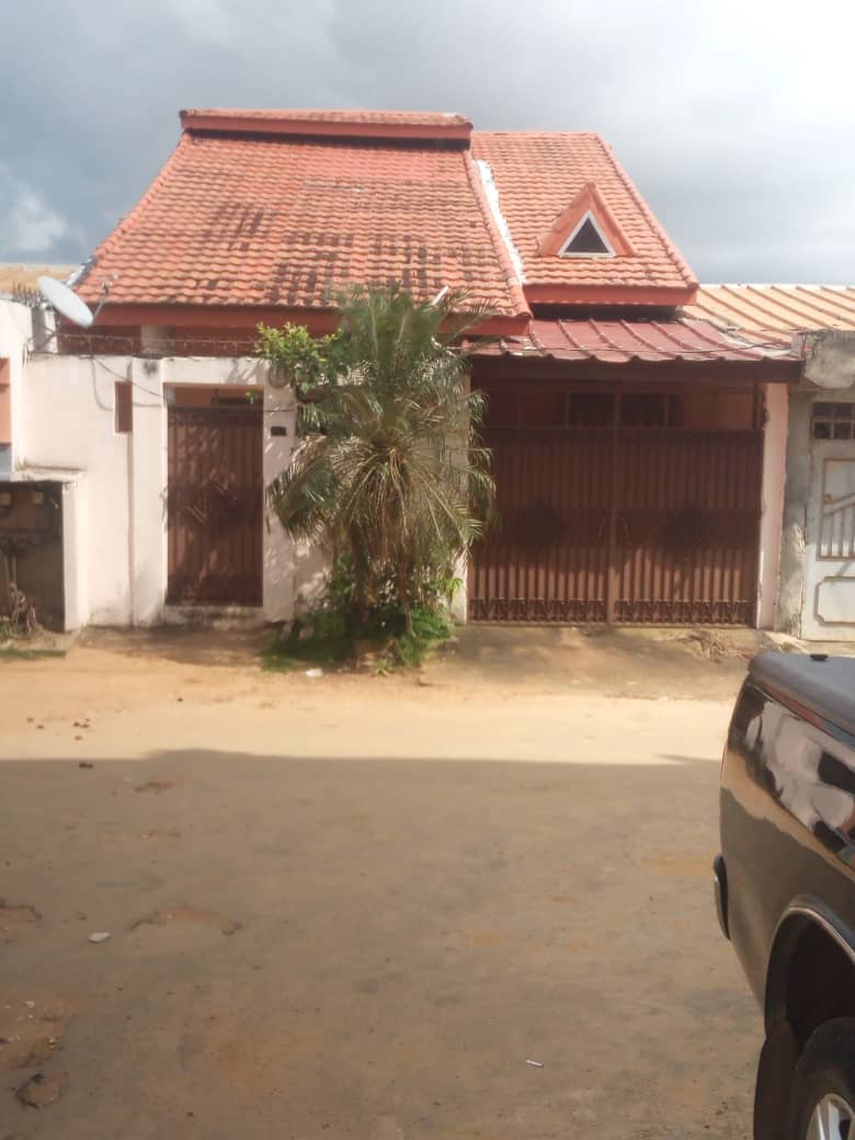 Villas Vente villas 4 pièces Yopougon en Côte d'Ivoire CoinAfrique