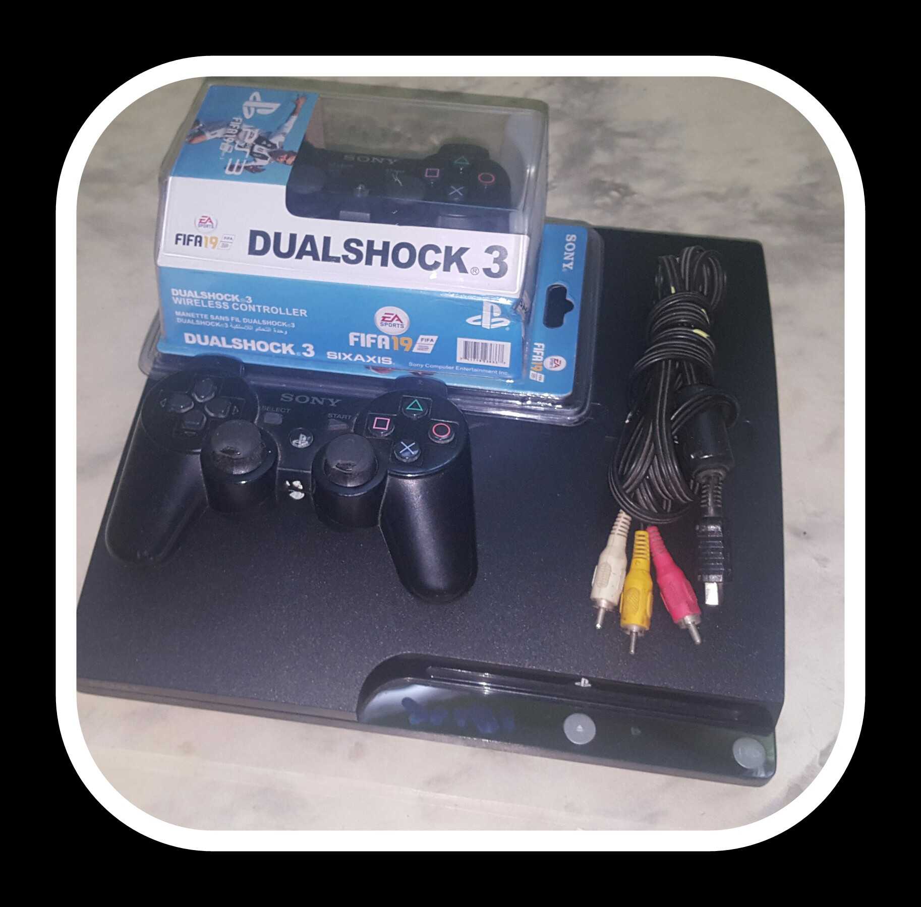 playstation 3 video 9