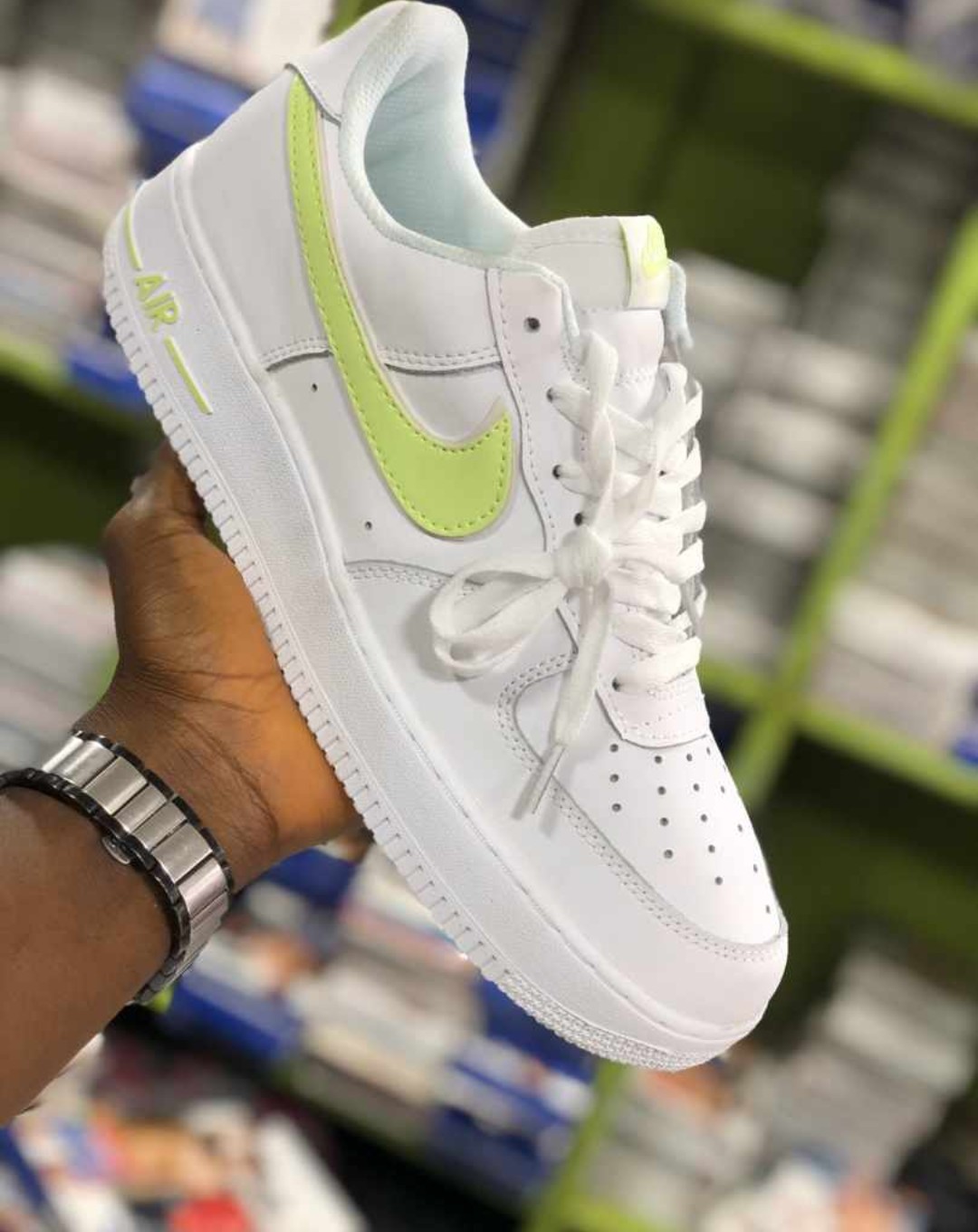 nike flight bonafide noir