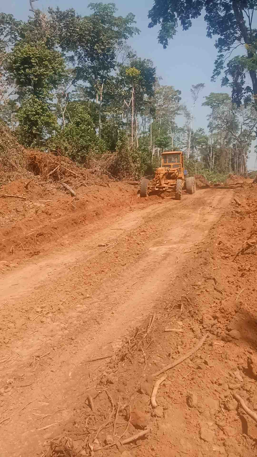 Terrains Vente Terrains 100000 Yaoundé au Cameroun CoinAfrique Cameroun