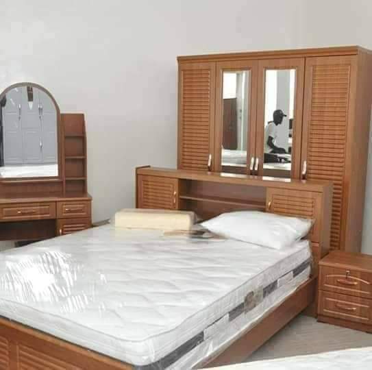 Meubles Chambre à coucher neufs et occasions au Sénégal CoinAfrique