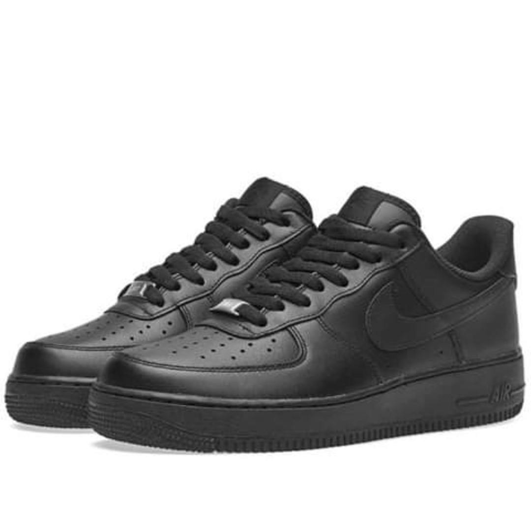 air force 1 ouedkniss