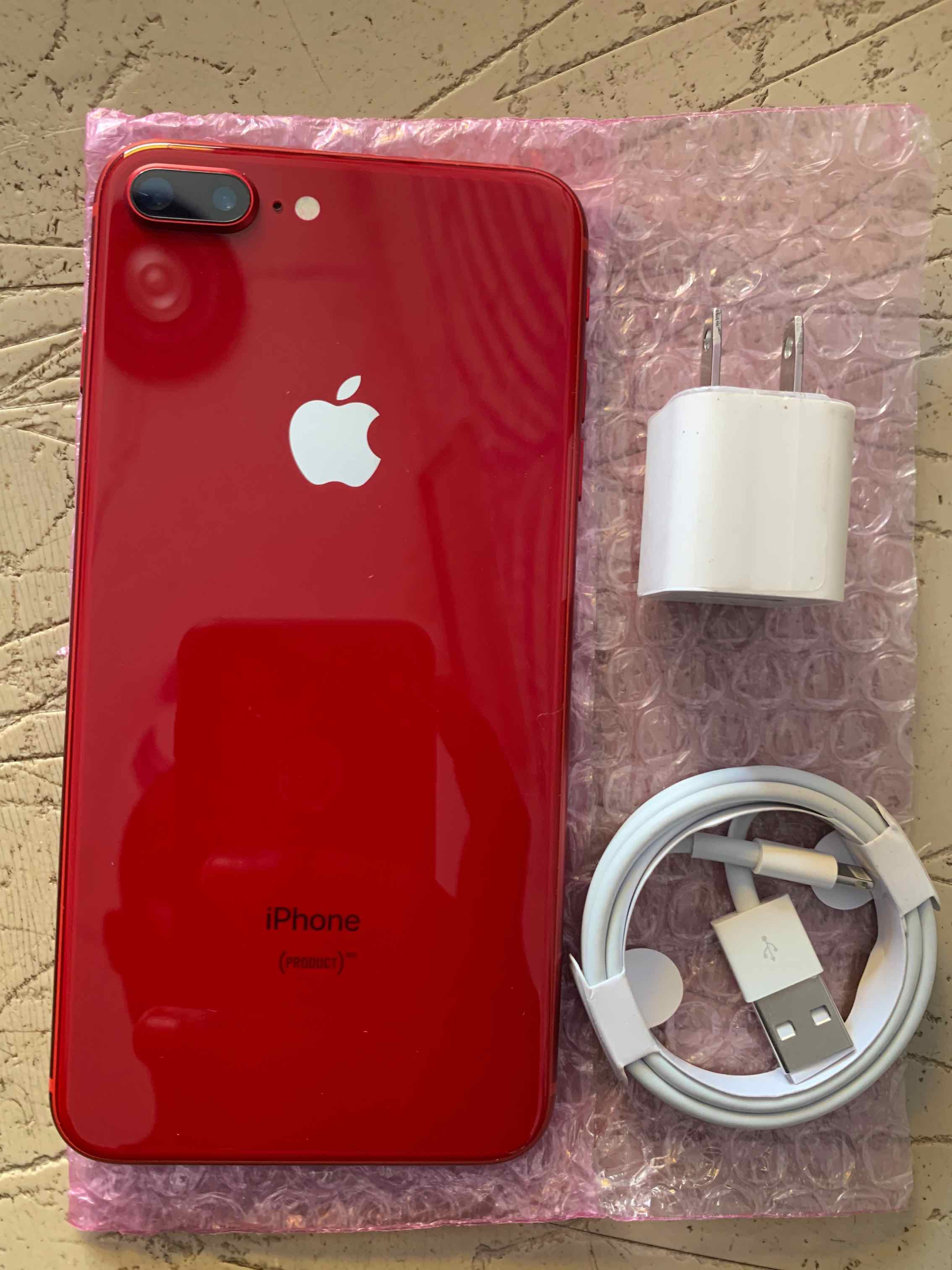 Téléphones & Tablettes iPhone 8 Plus 256 gigas neufs et occasions au