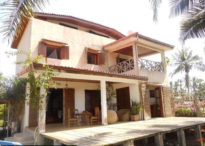 Villas Vente villa 9 pièces GrandBassam en Côte d'Ivoire
