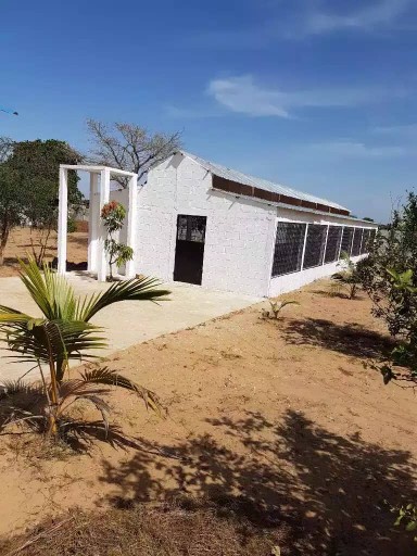 Villas Vente Villa - Bambilor au Sénégal - CoinAfrique Sénégal