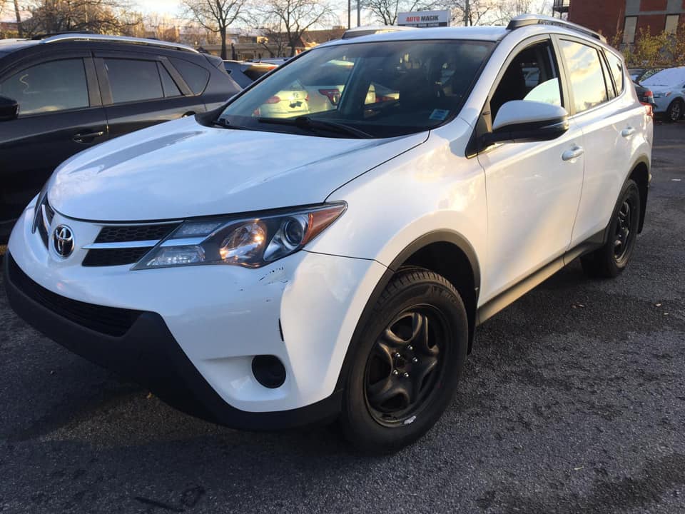 Toyota Rav4 Hybride Occasion Le Bon Coin Voitures Toyota Rav4 2015 neufs et occasions en Côte d'Ivoire