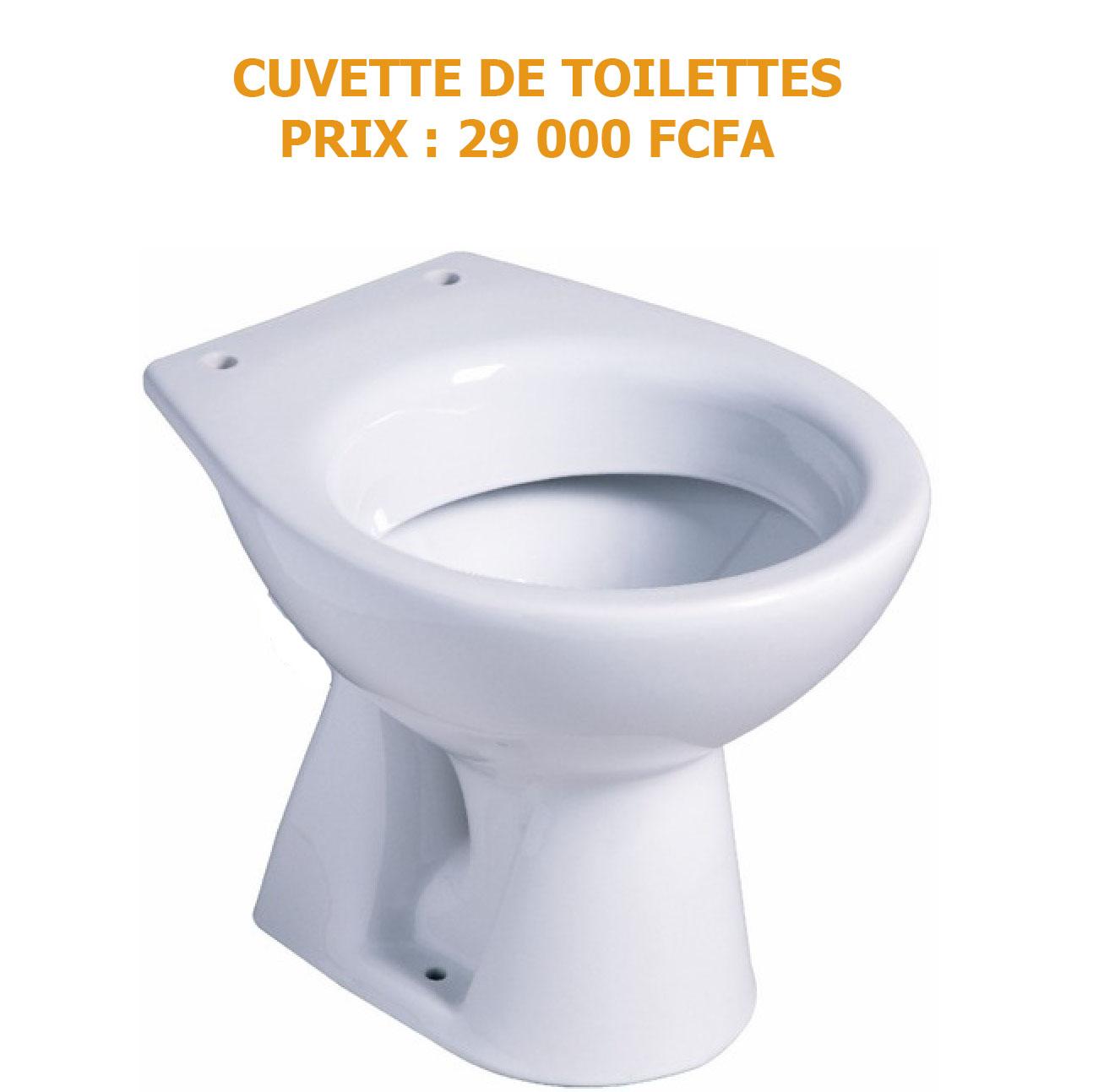 Autres pour la maison Cuvette de toilettes neufs et occasions au