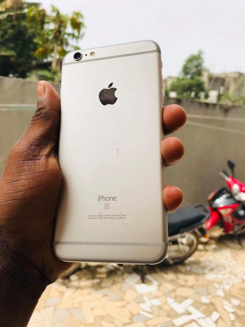 Comment Voir Le Nombre De Giga Sur Iphone Téléphones & Tablettes iPhone 6S+ 64 Giga neufs et occasions au Bénin