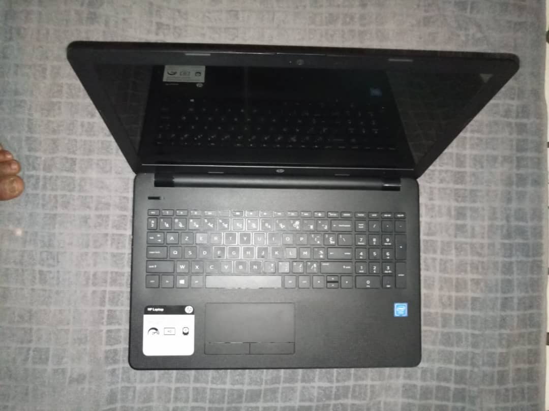 Ordinateurs PC HP Laptop 15bs2xx dual core neufs et occasions en Côte
