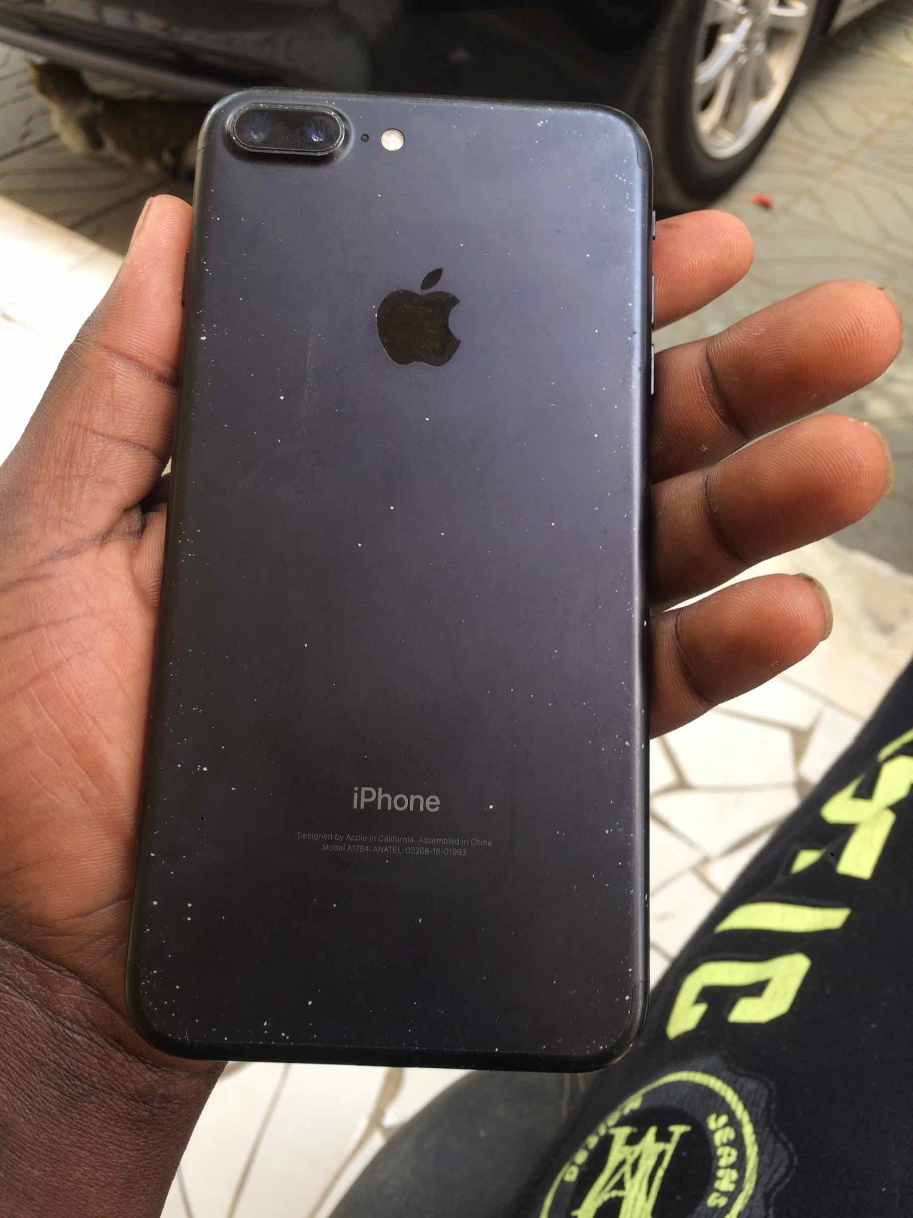 Téléphones & Tablettes iPhone 7 Plus 32GB neufs et occasions au