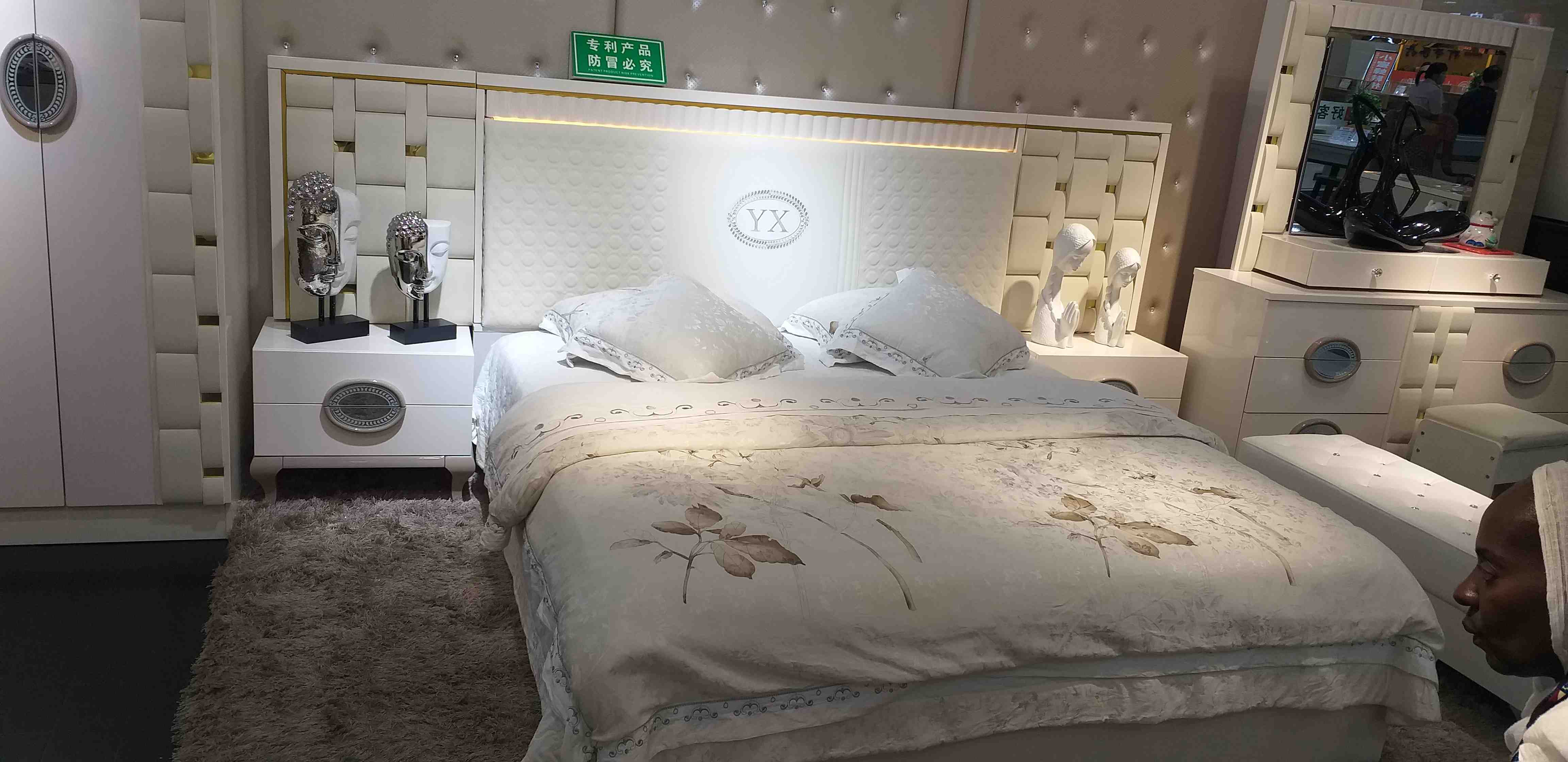 Meubles Chambre à coucher neufs et occasions au Sénégal CoinAfrique