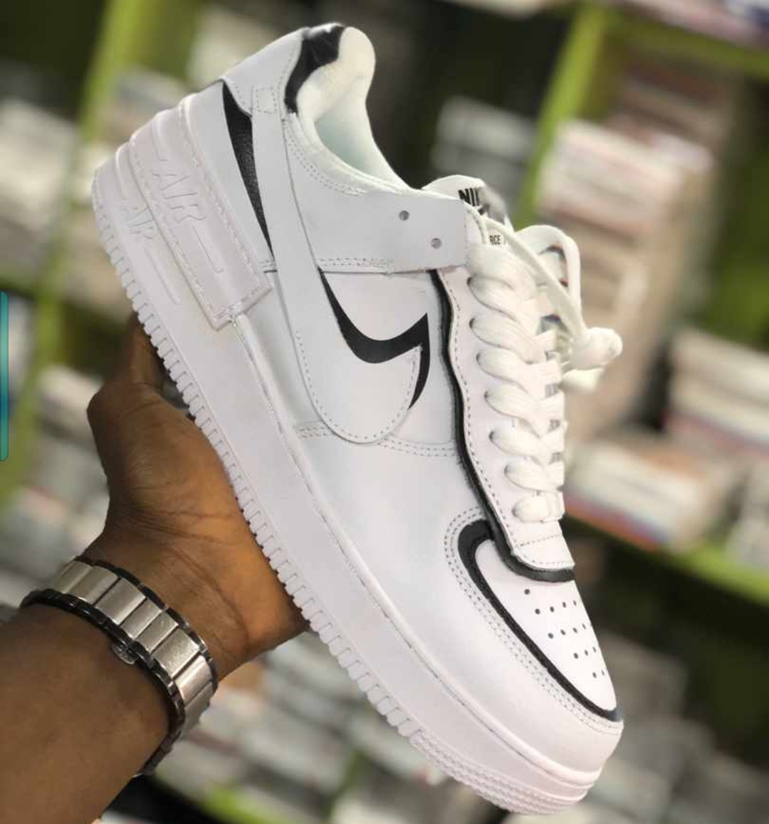 nike flight bonafide noir