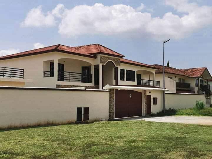 Villas Vente villas 6 pièces Cocody en Côte d'Ivoire CoinAfrique