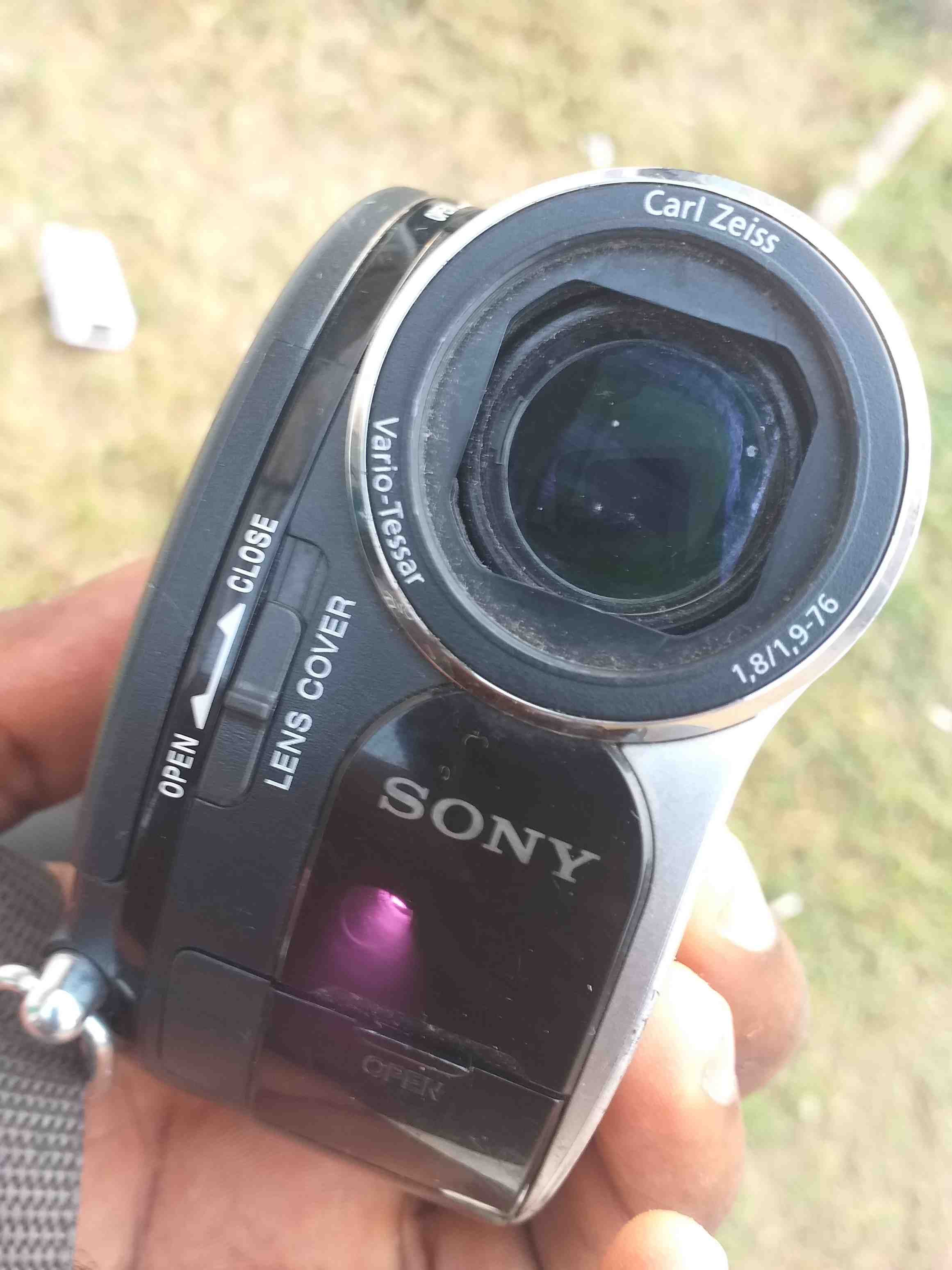 Appareils photos et Caméras Caméra Sony Handicap en Côte d'Ivoire