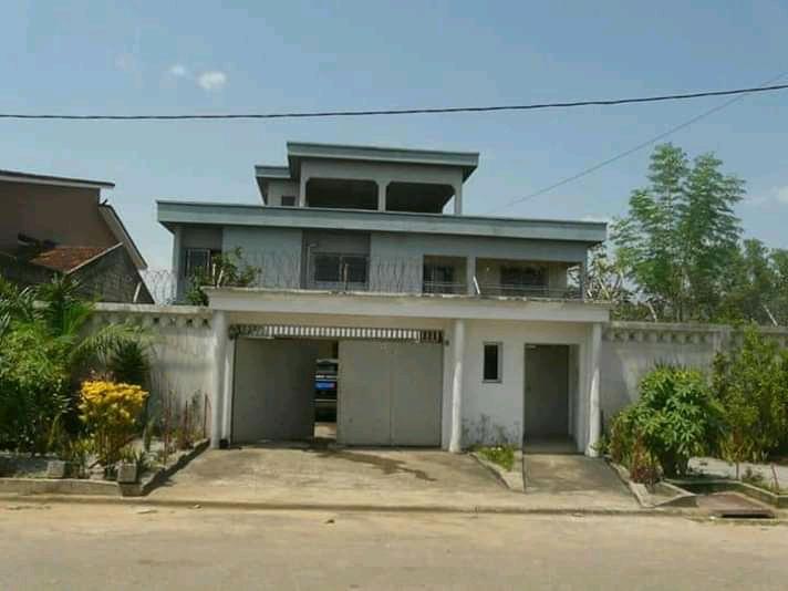 Villas Vente Villa Yopougon en Côte d'Ivoire CoinAfrique Côte d'Ivoire
