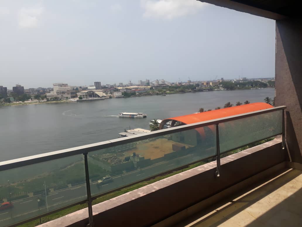 Appartements Vente appartement 4 pièces le Plateau en Côte d'Ivoire