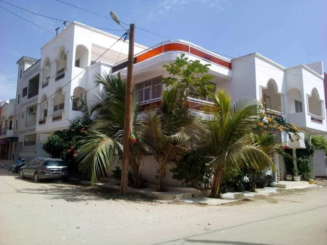 Villas Vente Villa Dakar au Sénégal CoinAfrique Sénégal