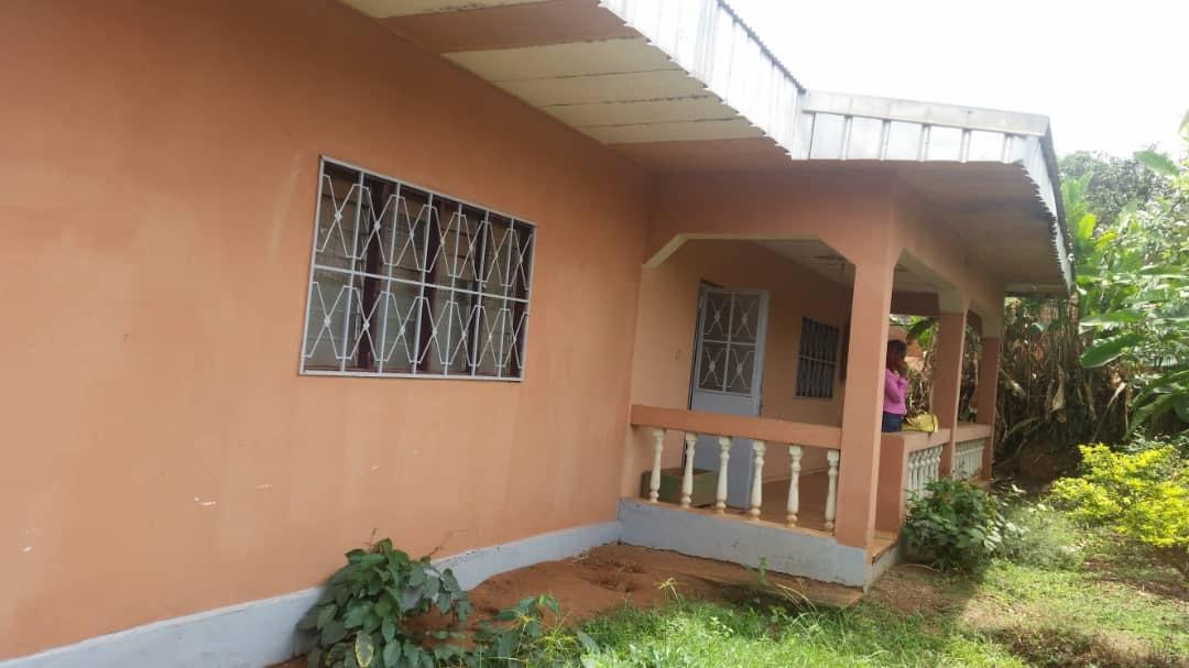 Villas Vente villas 7 pièces Yaoundé au Cameroun CoinAfrique Cameroun