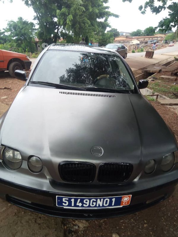 Bmw кузов e49