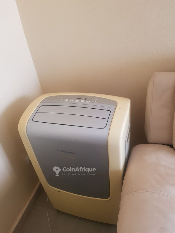 Climatiseurs & ventilateurs Climatiseur neufs et occasions au Sénégal
