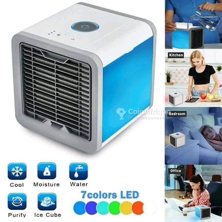 Climatiseurs & ventilateurs Climatiseurs neufs et occasions au Sénégal
