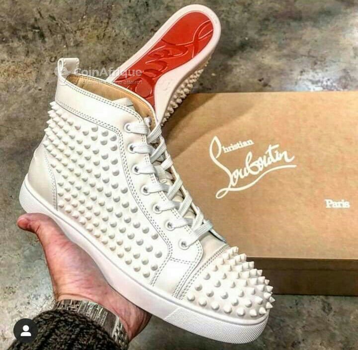 louboutin montante