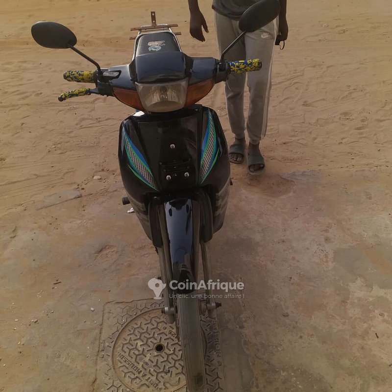 Motos & Scooters Jakarta KTM 2018 neufs et occasions au Sénégal