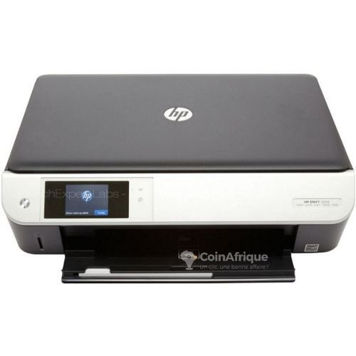 Imprimantes & Photocopieurs Imprimante HP Envy 5530 en Côte d