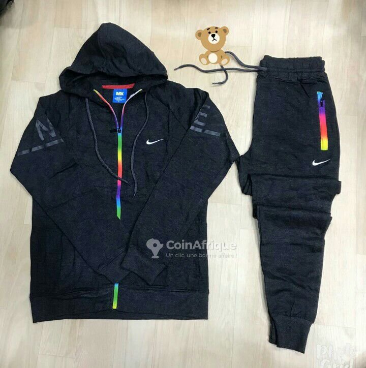 Vêtements Homme Complet jogging Nike neufs et occasions en Côte d'Ivoire CoinAfrique Côte d'Ivoire