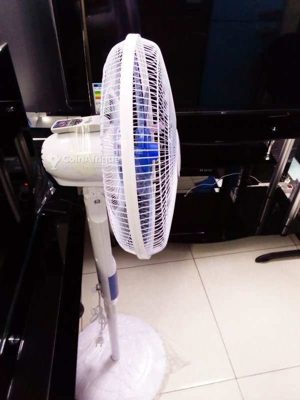 Climatiseurs & ventilateurs Ventilateur neufs et occasions au Sénégal