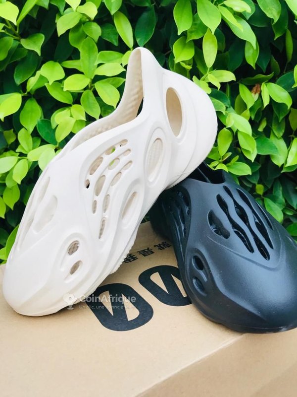 dhgate foam runner