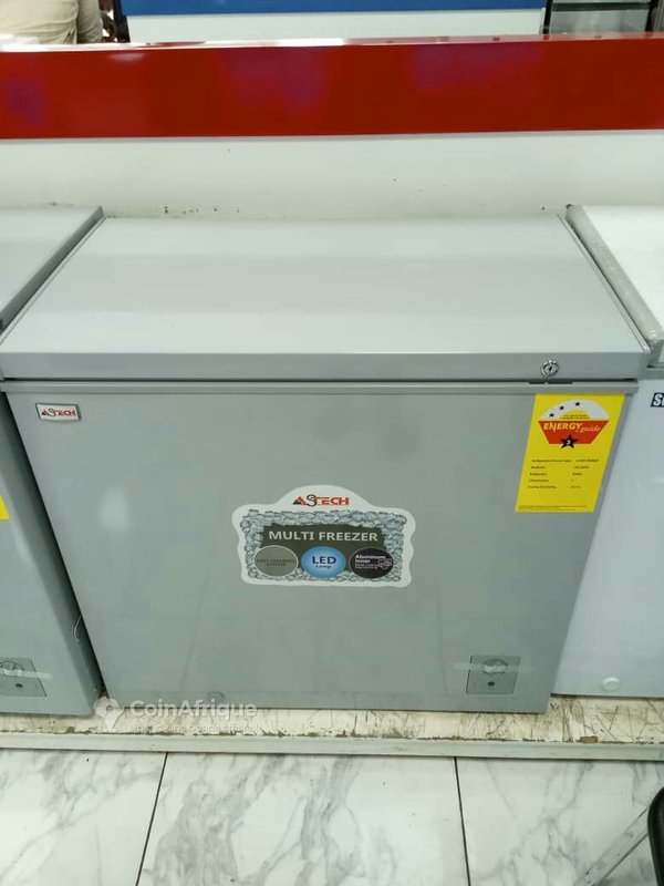 Réfrigérateurs & Congélateurs Congélateur Horizontal 310 L neufs et