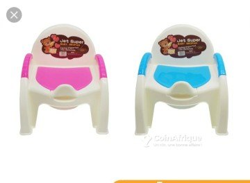 Mobilier Equipement Bebe Pot De Chambre Bebe Au Senegal Coinafrique Senegal