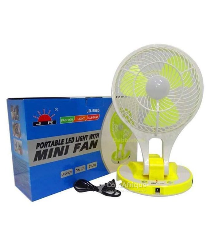 Climatiseurs & ventilateurs Mini ventilateur neufs et occasions au