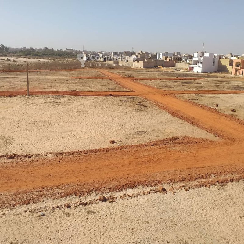Terrains Vente terrain au Sénégal CoinAfrique Sénégal