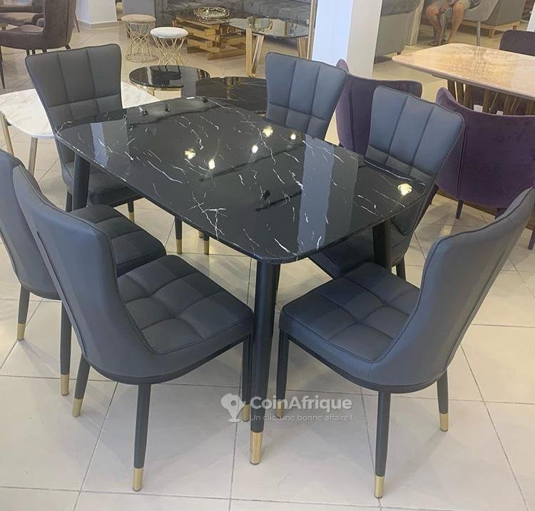 Meubles Salle à manger neufs et occasions au Cameroun CoinAfrique