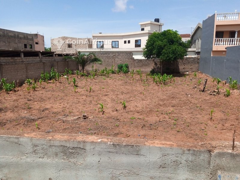 Terrains Vente terrain 1 lot Sito au Togo CoinAfrique Togo