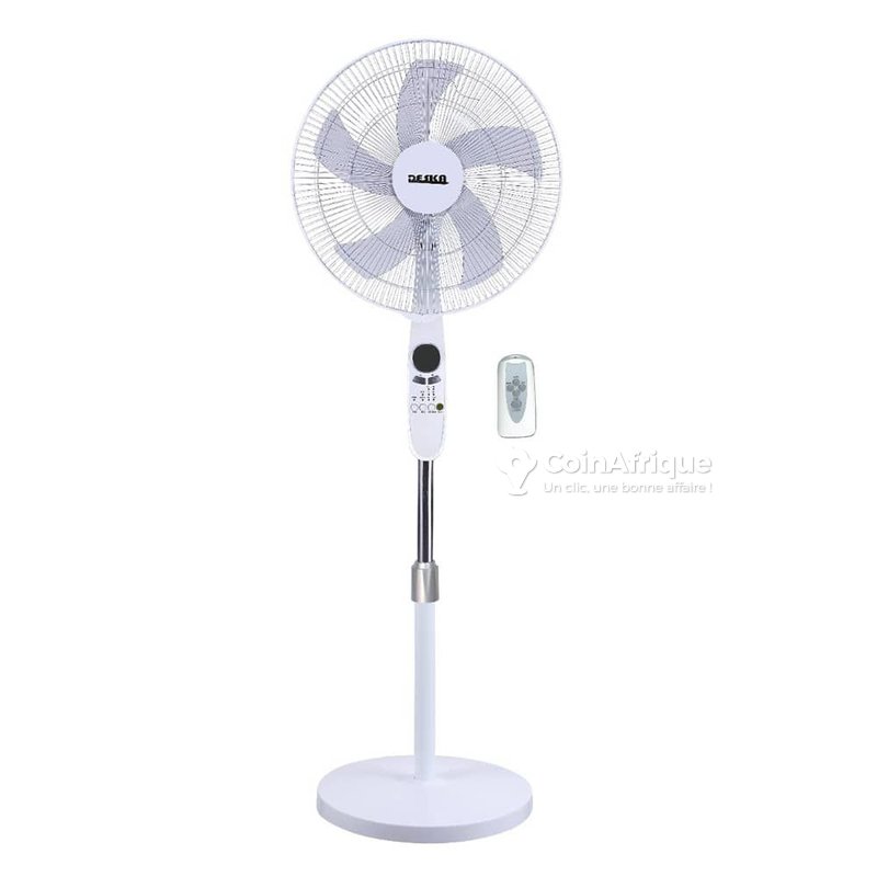 Climatiseurs & ventilateurs Ventilateur Deska neufs et occasions au