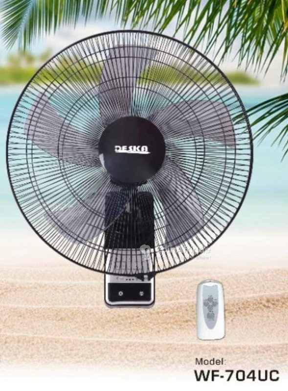 Climatiseurs & ventilateurs Ventilateur de qualité neufs et occasions