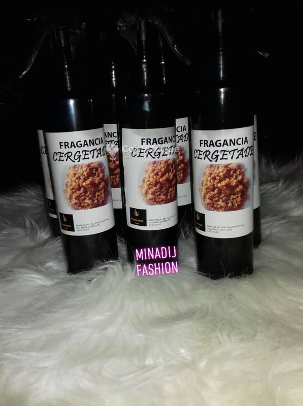 Cosmétique & Parfums Parfum de chambre au Sénégal CoinAfrique Sénégal