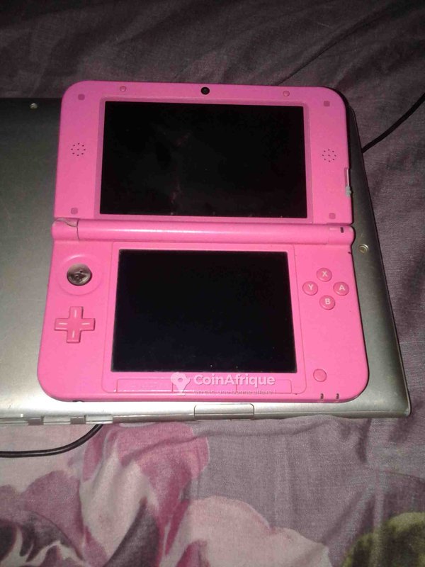 Jeux vidéo & Consoles Nintendo 3DS XL neufs et occasions en Côte d