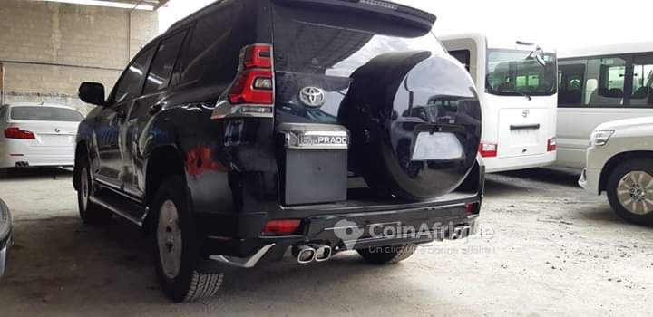 Voitures Toyota Prado Neufs Et Occasions En Cote D Ivoire Coinafrique Cote D Ivoire Voitures Toyota Prado Neufs Et Occasions En Cote D Ivoire Coinafrique Cote D Ivoire