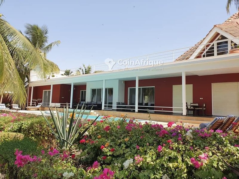 Villas Vente Maison Dakar au Sénégal CoinAfrique Sénégal