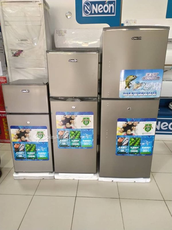LA S LECTION REFRIG RATEUR 110 LITRES visual data 6