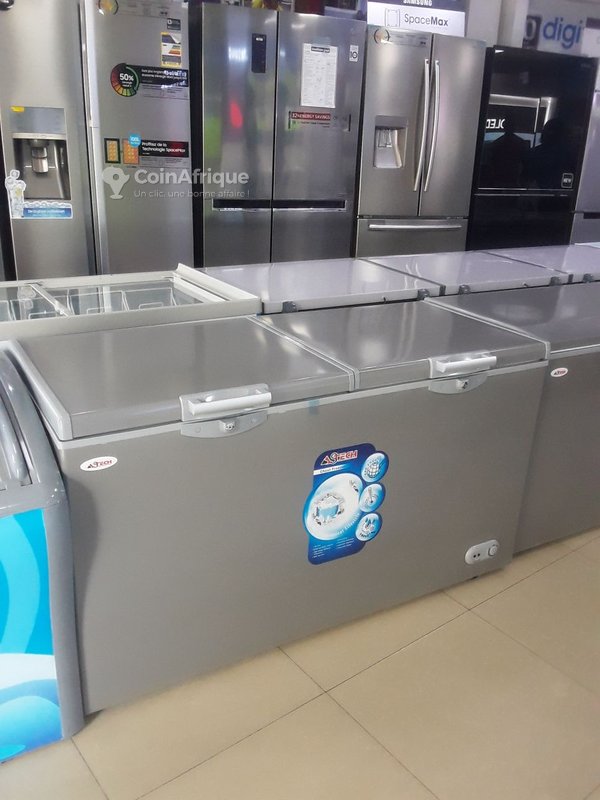 Réfrigérateurs & Congélateurs Congélateur 600 litres neufs et occasions