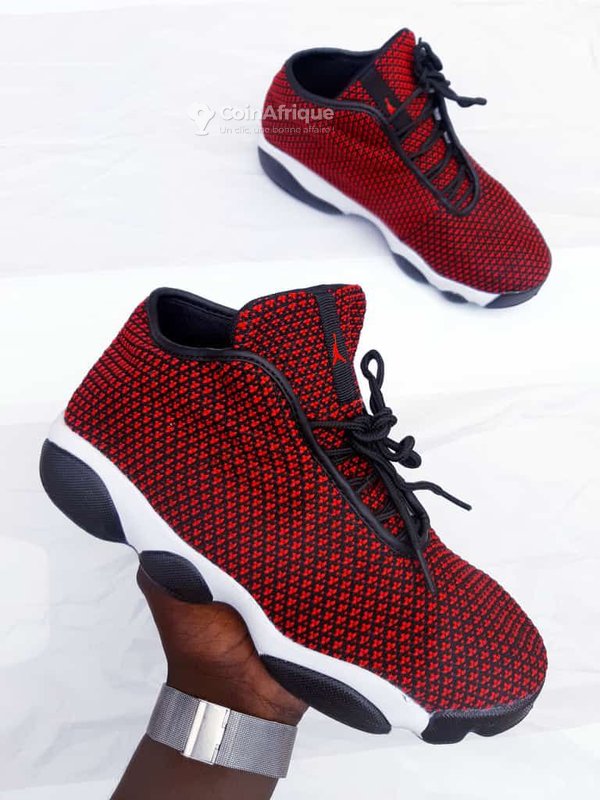 jordan horizon femme