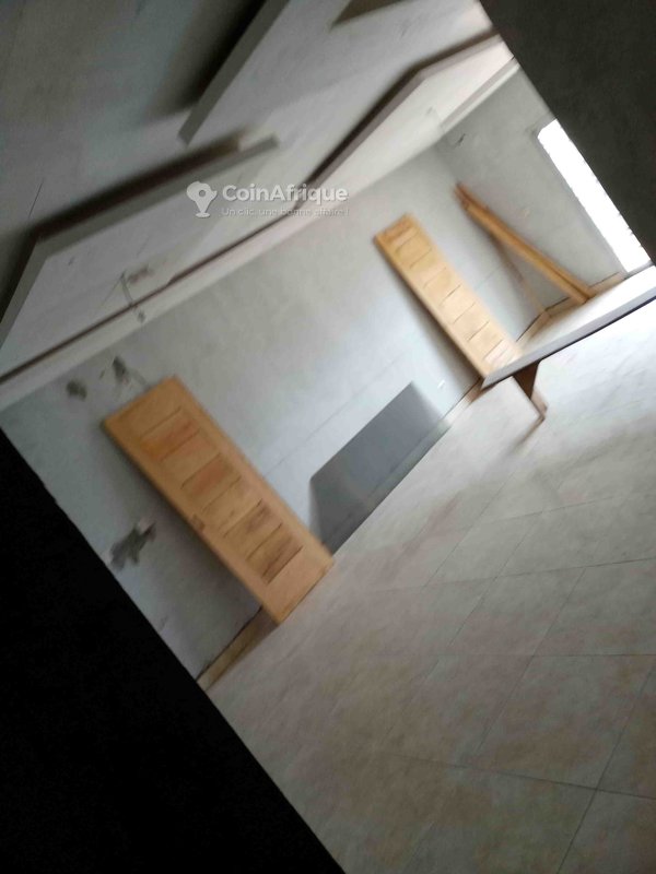 Location appartement 3 pièces - Angré chu — photo 2